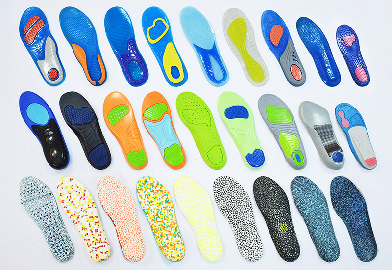 PU-insole